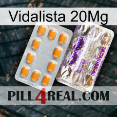 Vidalista 20Mg new12